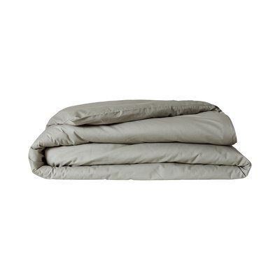 Housse de couette coton bio - THAIS CAMIF