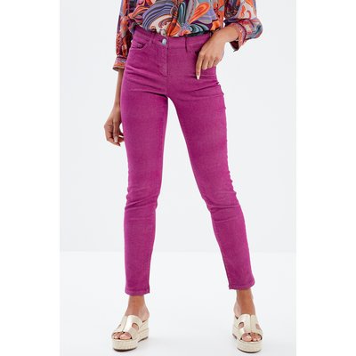 Pantalon magique ajusté taille standard BREAL