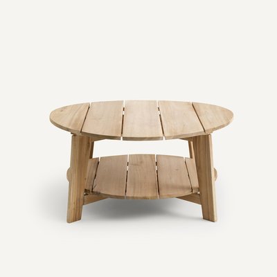 Réphir Acacia Garden Coffee Table AM.PM