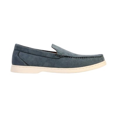 Mocassin Basse à Enfiler ENZO MARCONI