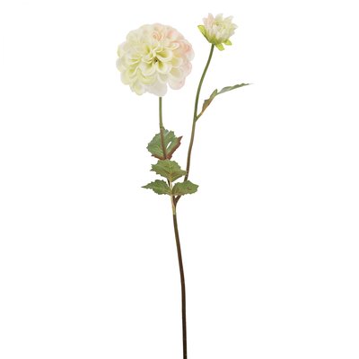Tige de dahlia artificielle H50 SIA DECO