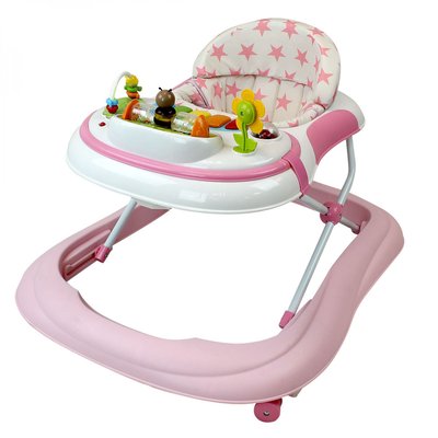 Trotteur bébé évolutif MONSIEUR BEBE