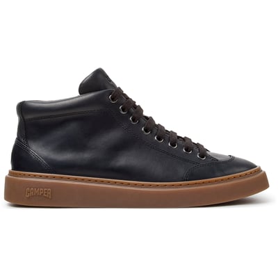 Sneaker-Bootie Peu Touring Smooth Leather CAMPER