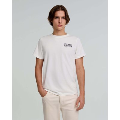 T-shirt imprimé SCALPERS
