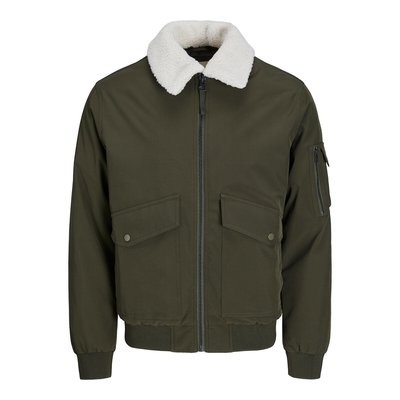 Blouson col aviateur JACK & JONES
