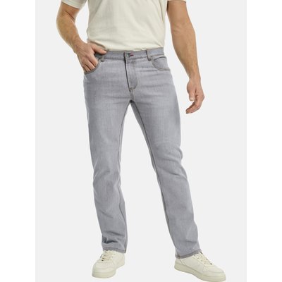 Jean taille basse homme La Redoute