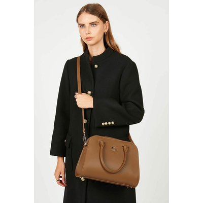 Sac à main Zippée CITY PHILOS LANCASTER