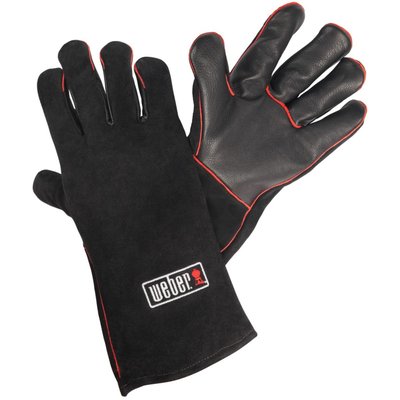 Gants barbecue WEBER Gants de protection WEBER