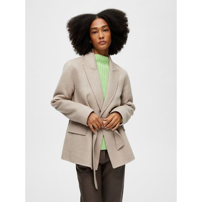 veste à double boutonnage SELECTED FEMME SELECTED FEMME