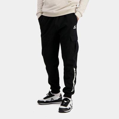 Le coq sportif pantalon homme blanche best sale
