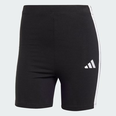 Cycliste taille haute 3 bandes Essentials ADIDAS SPORTSWEAR
