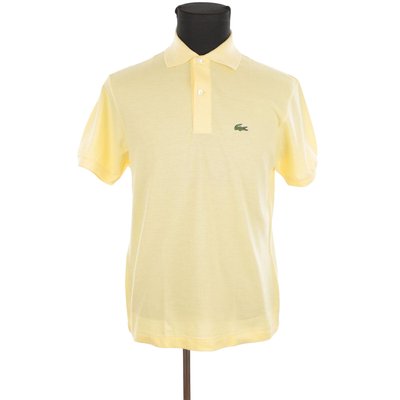 Polo en coton - Très Bon État LACOSTE