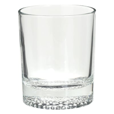 Lot de 4 verres en verre ARTICO SECRET DE GOURMET