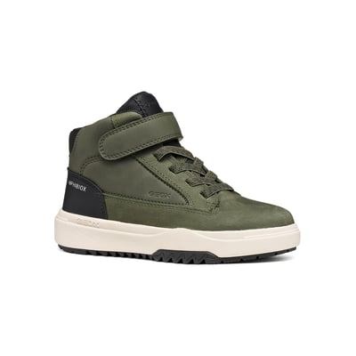 Bottes Et Bottines  J BUNSHEE  B ABX GEOX