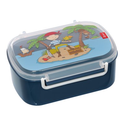 Lunch box enfant Pirate SIGIKID