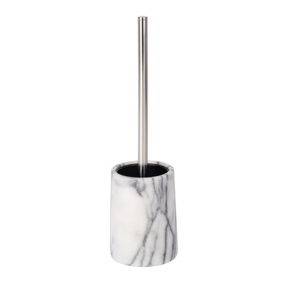 Brosse WC design marbre Onyx WENKO