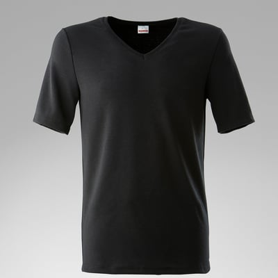 T-shirt Thermolactyl "Le 102", degré 3 DAMART