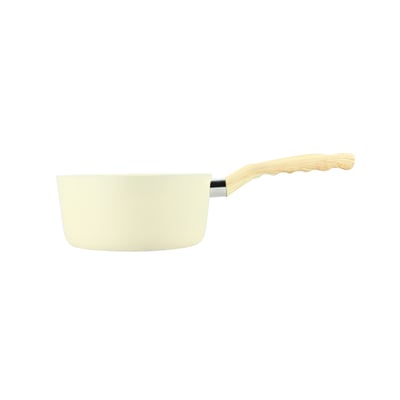 Casserole en aluminium 18cm, COLORAMA MENASTYL