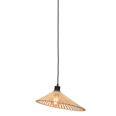 Suspension Bambou BROMO GOOD & MOJO