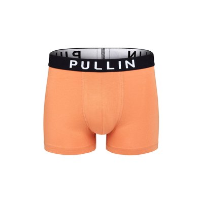 BOXER UNI COTON FORME CLASSIQUE MASTER PULLIN