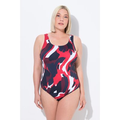 Maillot de bain sans bonnets souples ULLA POPKEN