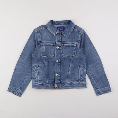 Veste - Très bon état SCOTCH AND SODA