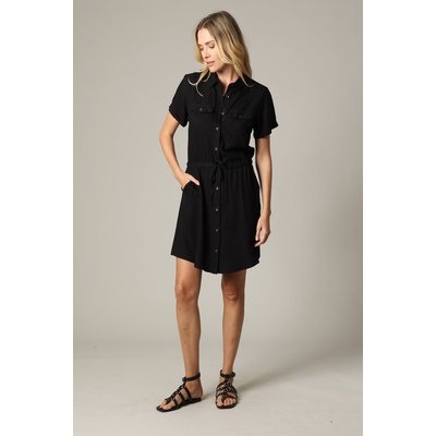 Robe casual ALARHA DEELUXE