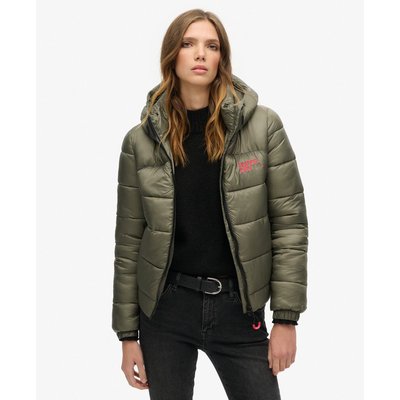 Veste aviateur rembourrée Sports SUPERDRY