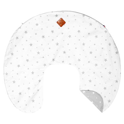 Housse pour coussin d'allaitement ergonomique STELLA SEVIRA KIDS