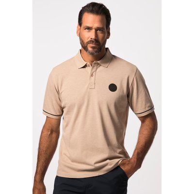 Polo FLEXNAMIC® spécial golf. Manches JP1880