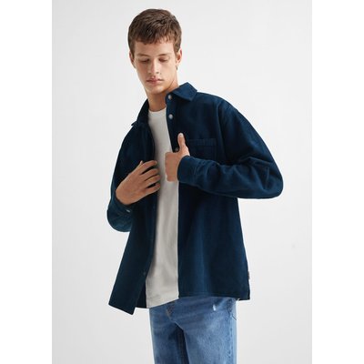 Surchemise courte La Redoute