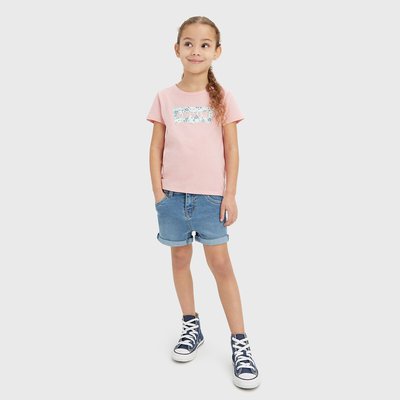 Short levis fille 12 ans deals