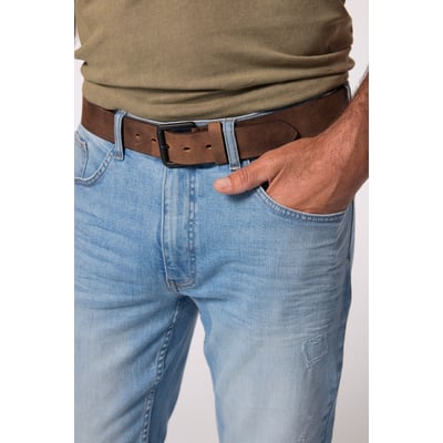 Ceinture en cuir véritable JP1880