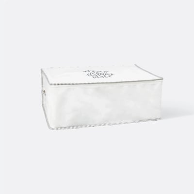 Корзина из войлока ALS / АЛС SO'HOME