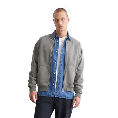 Sweat-shirt Aviator regular en pur coton bio MARC O’POLO DENIM