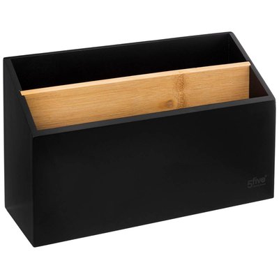 Organiseur en bambou BAVA 5FIVE SIMPLY SMART