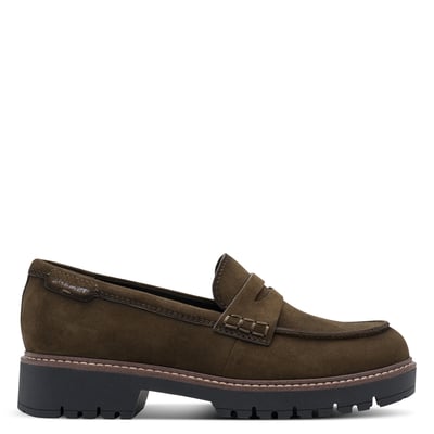Slipper à talon TAMARIS
