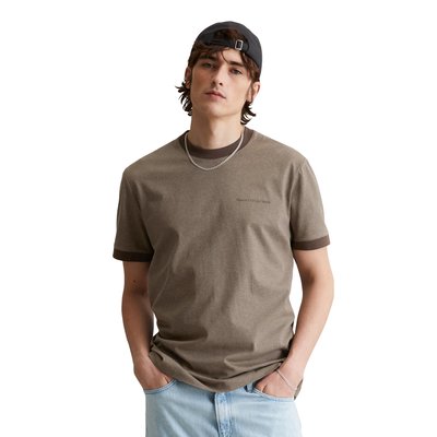 T-shirt regular en pur coton bio MARC O’POLO DENIM