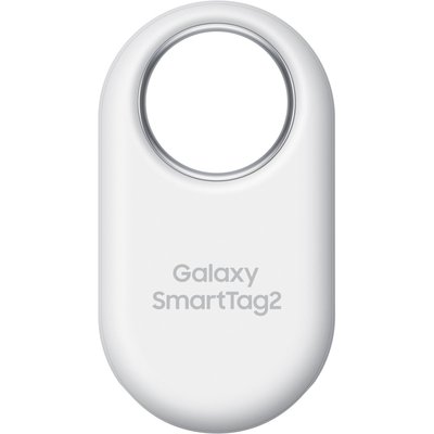 Tracker bluetooth Galaxy SmartTag2 Universel - Blanc SAMSUNG
