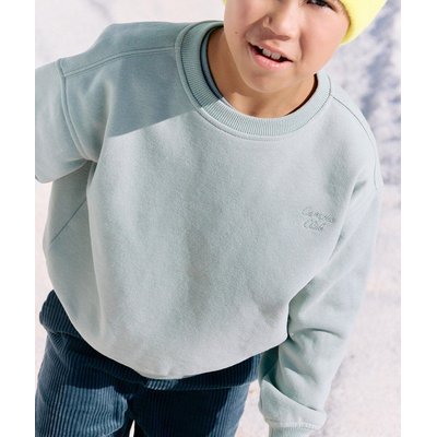 Sweatshirt mit Rundhalsausschnitt TAPE A L'OEIL