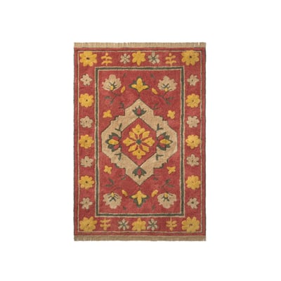 Tapis lavable Persan MUSIC STUDIO LORENA CANALS