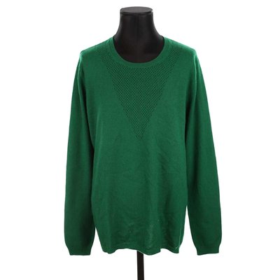 Pull en cachemire - Très Bon État ERIC BOMPARD