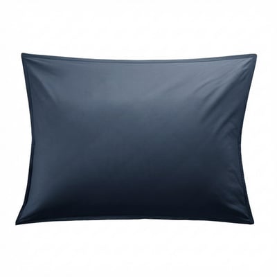 Taie d'oreiller en 100% Percale de Coton EDEN