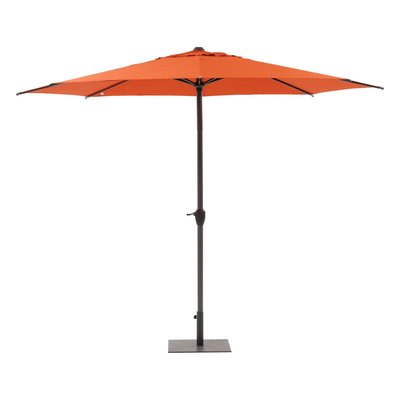 Parasol droit LOOMPA HESPERIDE