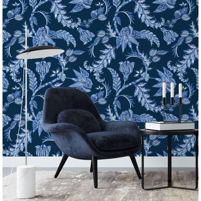 Papier Peint scandinave et moderne - 425x260 cm (l x h) LA TOUCHE ORIGINALE