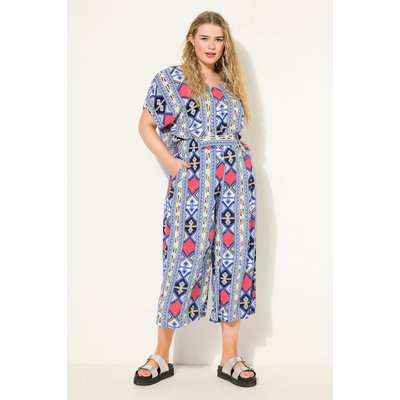 Jupe-culotte à jambe extra large et taille STUDIO UNTOLD