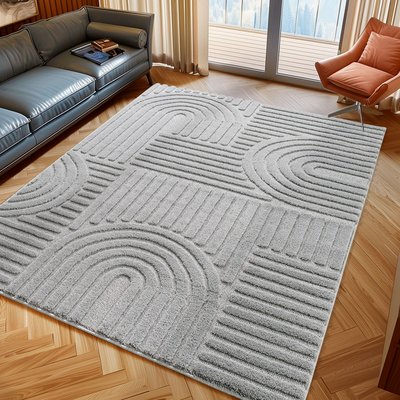 Tapis intérieur à relief TURIN NAZAR RUGS