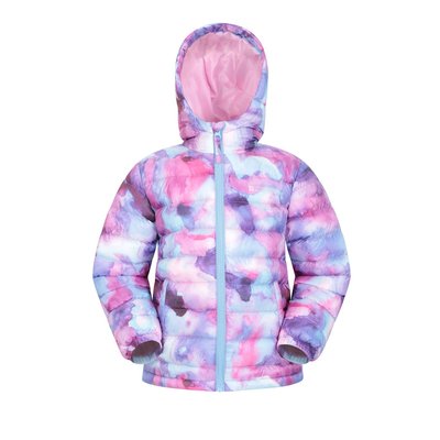 Veste matelassée SEASONS MOUNTAIN WAREHOUSE