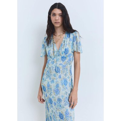 ROBE MANGO