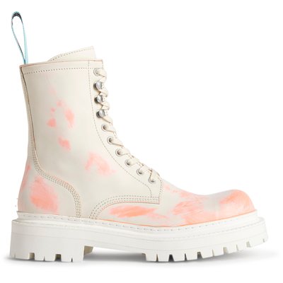 Bottines cuir Eki CAMPER